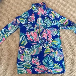 Lilly Pulitzer Pullover xxs